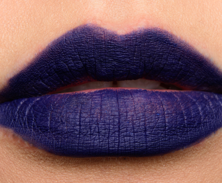 KVD Beauty Poe Everlasting Lip Liner