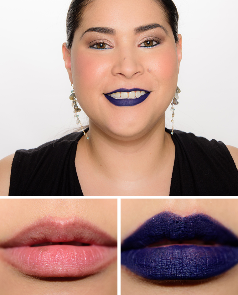 KVD Beauty Poe Everlasting Lip Liner