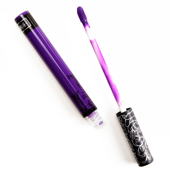 KVD Beauty Everlasting Liquid Lipstick Roxy
