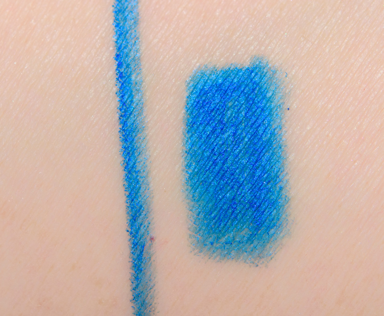 KVD Beauty Satellite Everlasting Lip Liner