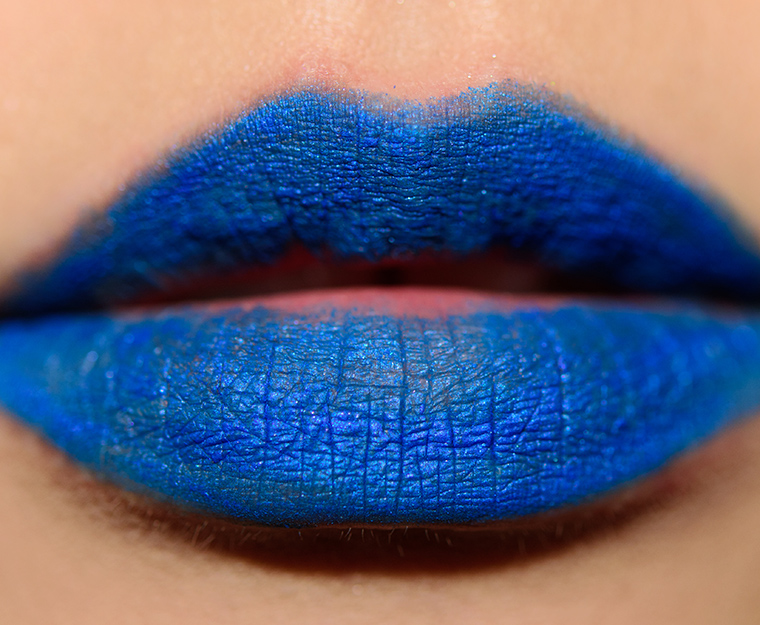 KVD Beauty Satellite Everlasting Lip Liner