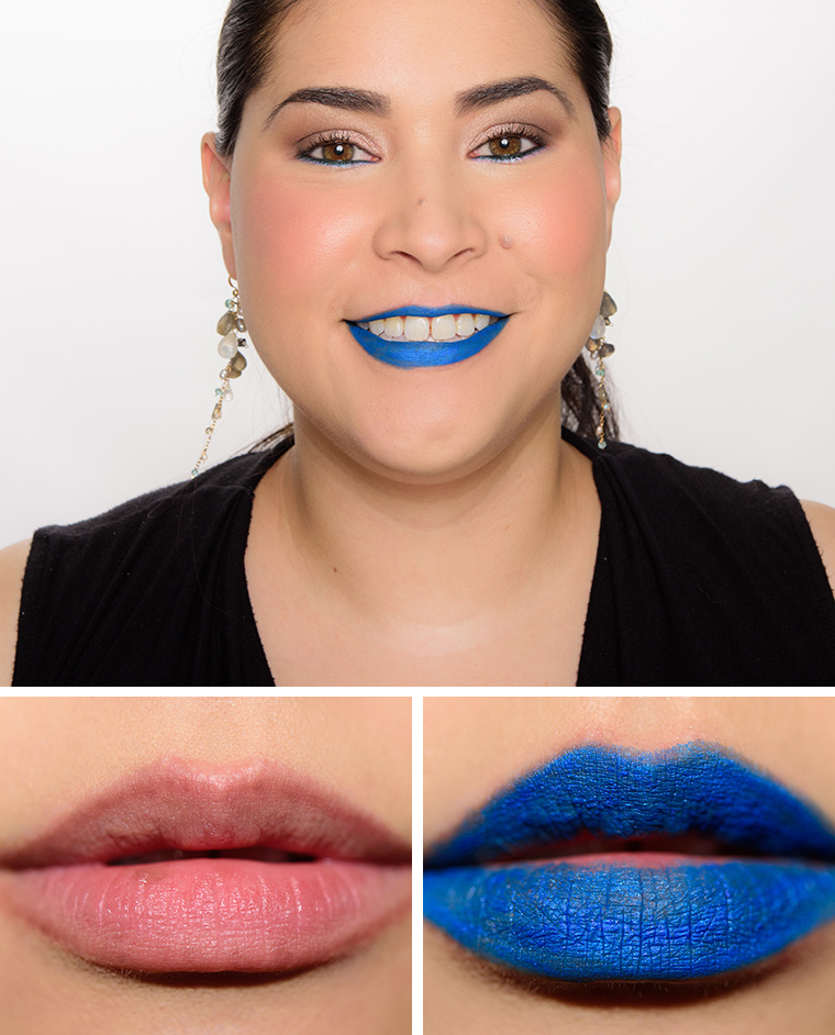KVD Beauty Satellite Everlasting Lip Liner