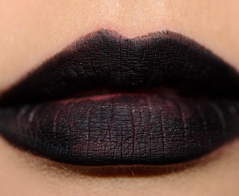 KVD Beauty Skully Everlasting Lip Liner