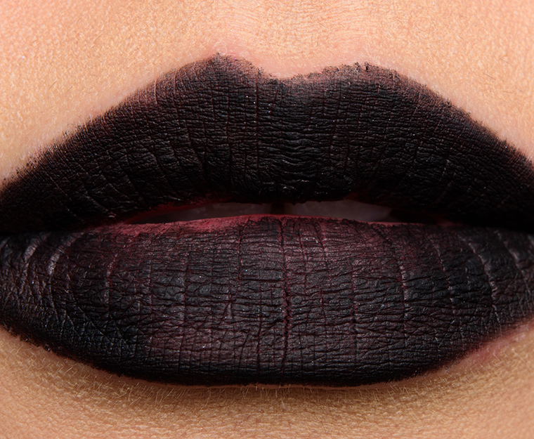 KVD Beauty Skully Everlasting Lip Liner