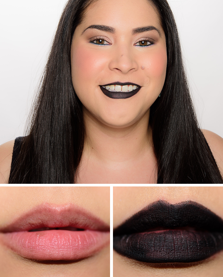 KVD Beauty Skully Everlasting Lip Liner