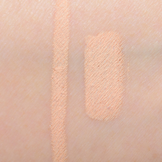 KVD Beauty Swanly Everlasting Lip Liner