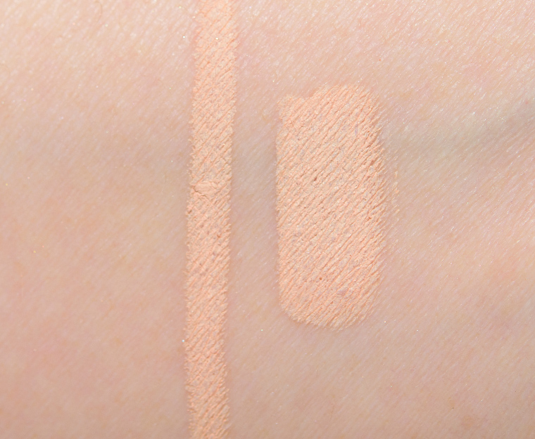 KVD Beauty Swanly Everlasting Lip Liner