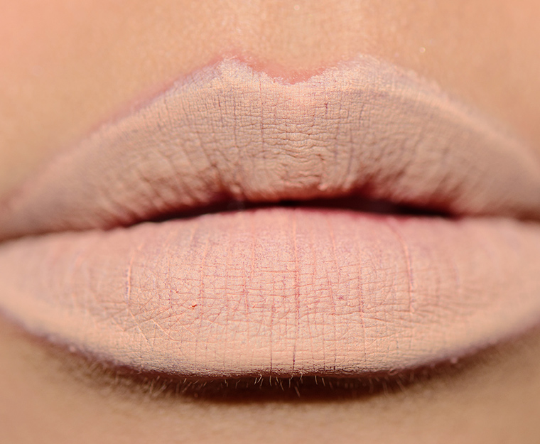 KVD Beauty Swanly Everlasting Lip Liner