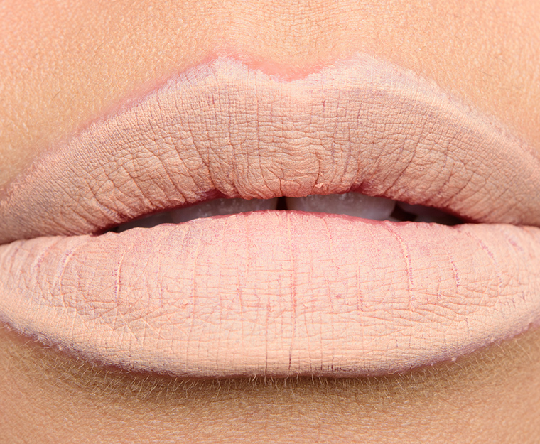 KVD Beauty Swanly Everlasting Lip Liner