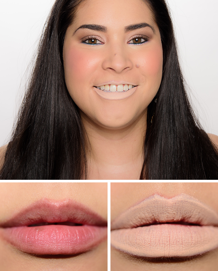 KVD Beauty Swanly Everlasting Lip Liner
