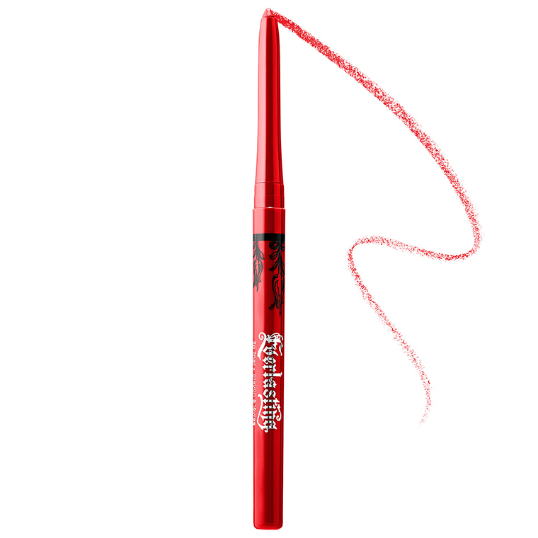 KVD Beauty Outlaw Everlasting Lip Liner