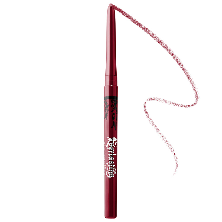 KVD Beauty Misfit Everlasting Lip Liner