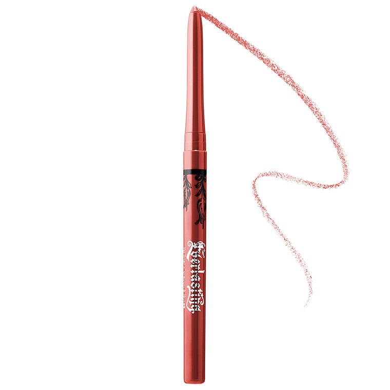 KVD Beauty D-Minor Everlasting Lip Liner