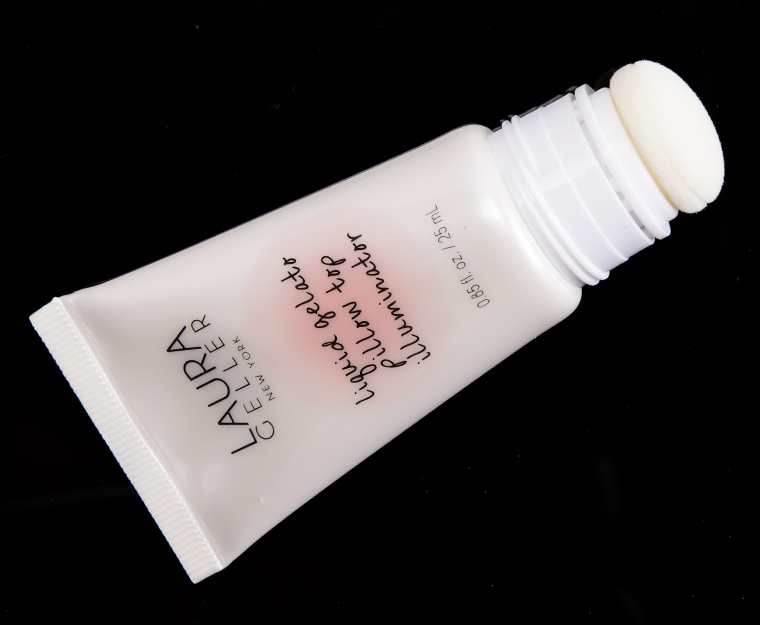 Laura Geller Ballerina Liquid Gelato Pillow Top Illuminator