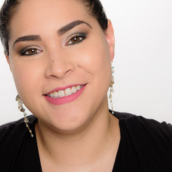 Laura Geller Ballerina & Gilded Honey Liquid Gelato Pillow Top