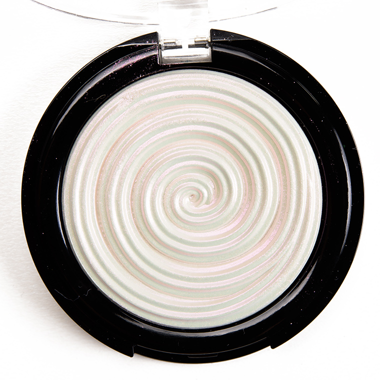 Laura Geller Diamond Dust Baked Gelato Swirl Illuminator