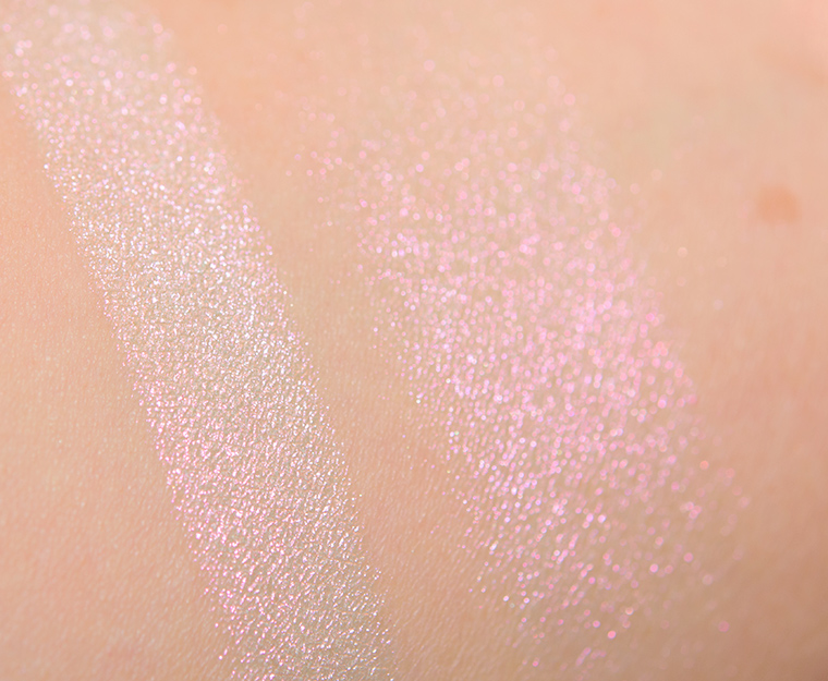 Laura Geller Diamond Dust Baked Gelato Swirl Illuminator