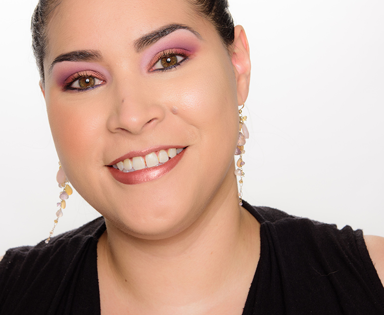 Laura Geller Diamond Dust Baked Gelato Swirl Illuminator