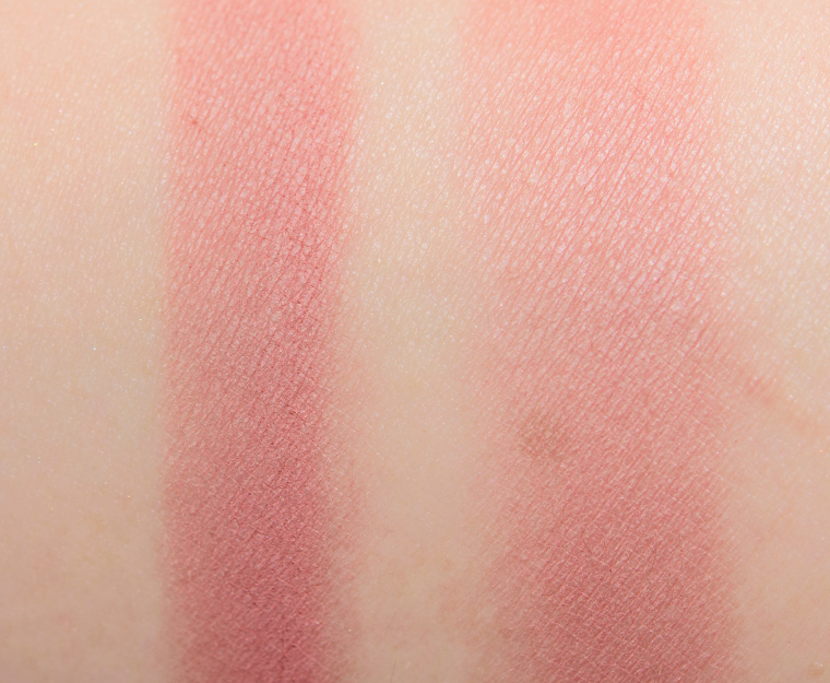 <p class="text-center">LORAC Caribbean Color Source Buildable Blush</p>