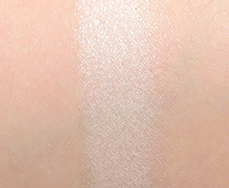<p class="text-center">LORAC Shiver Me Eyeshadow</p>