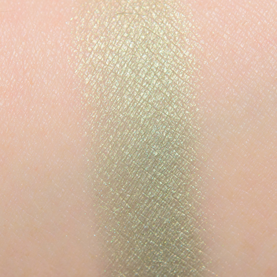 LORAC Sea Haze Eyeshadow