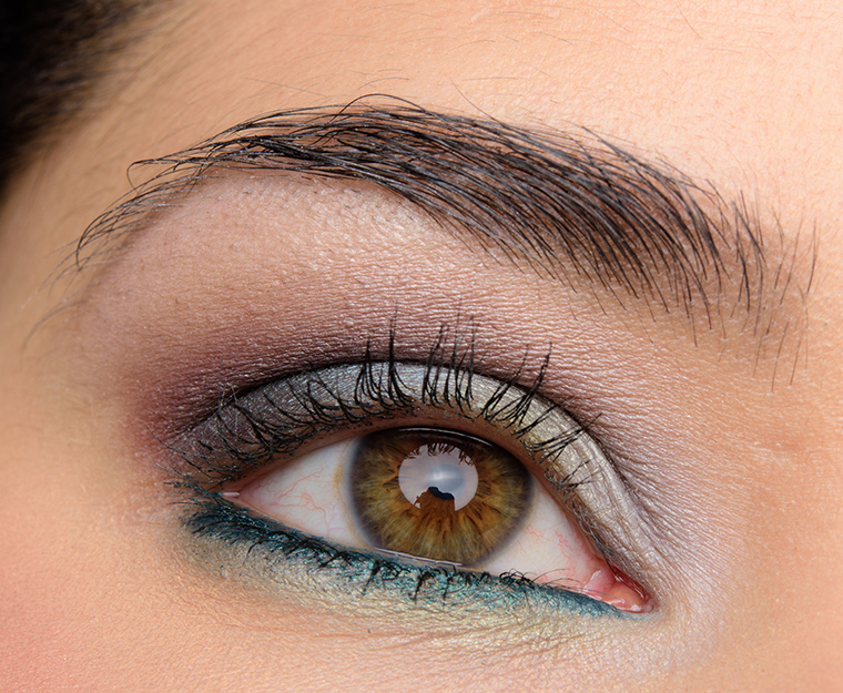LORAC x Pirates of the Caribbean Look | Look Breakdown