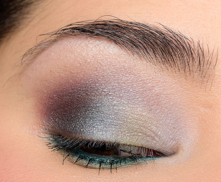 LORAC x Pirates of the Caribbean Look | Look Breakdown