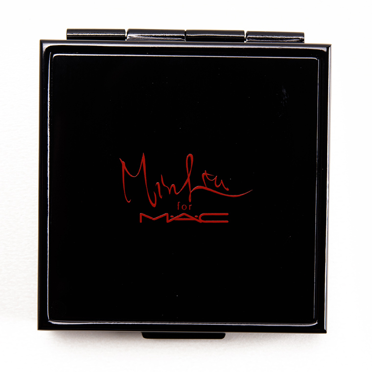 MAC All Year Red Cream Colour Base