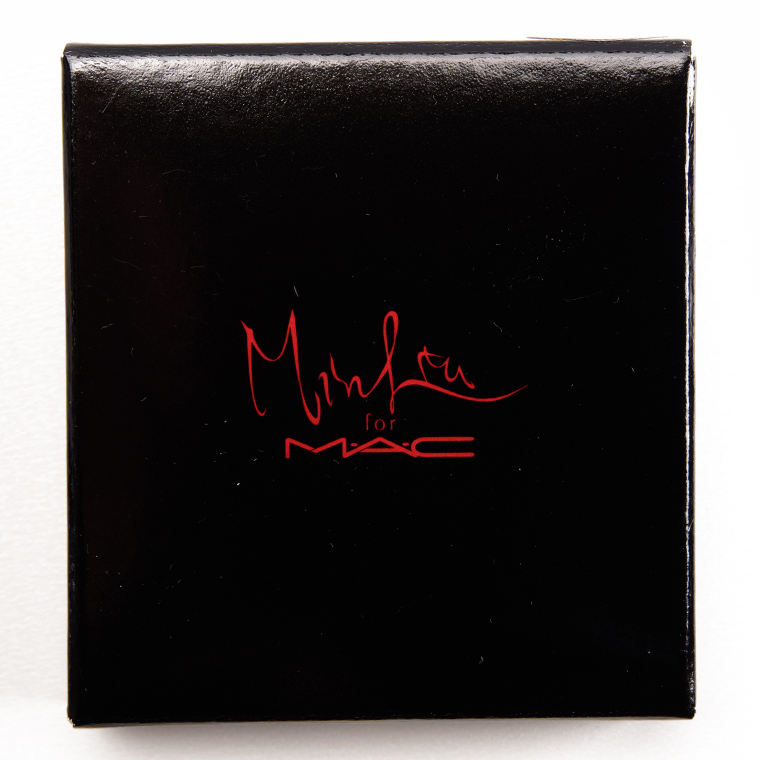 MAC All Year Red Cream Colour Base