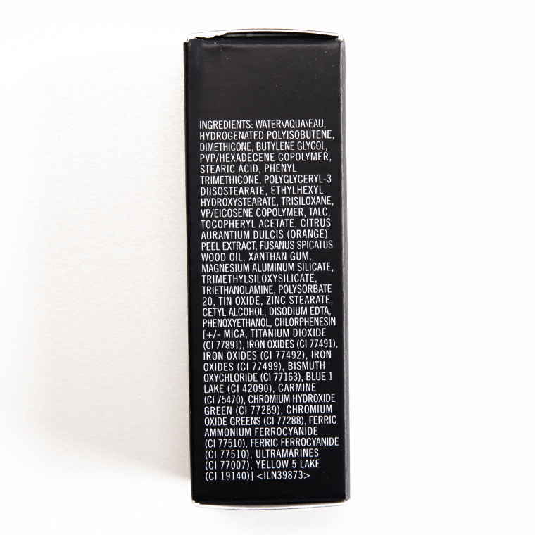 MAC Bronze Hero Lustre Drops