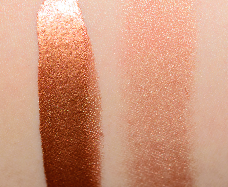 <p class="text-center">MAC Bronze Hero Lustre Drops</p>