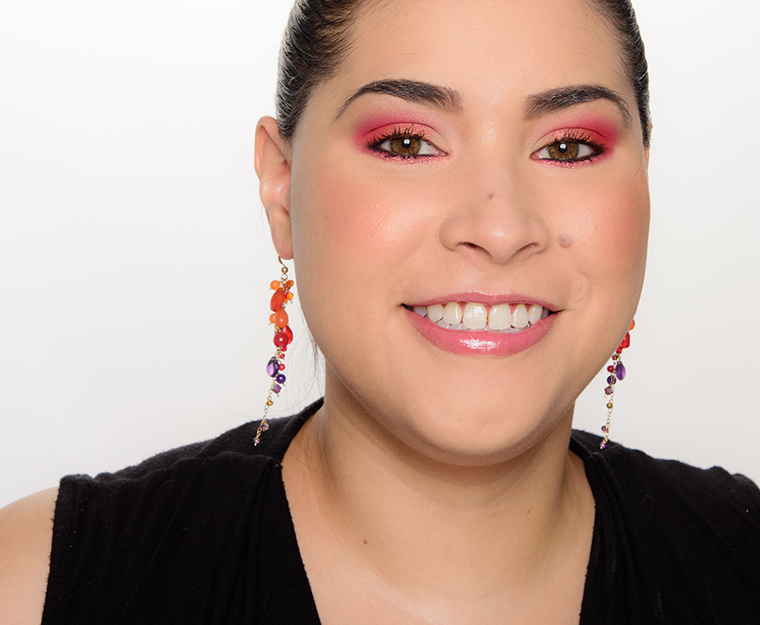 MAC Bronze Hero Lustre Drops