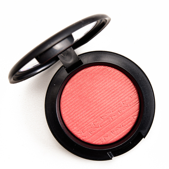 MAC Cheeky Bits Extra Dimension Blush