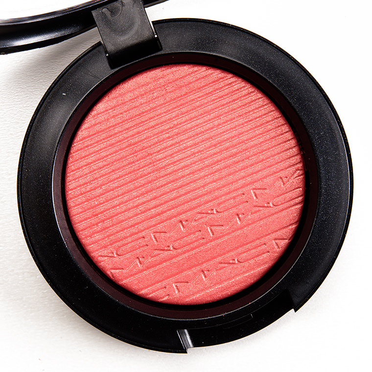 MAC Cheeky Bits Extra Dimension Blush