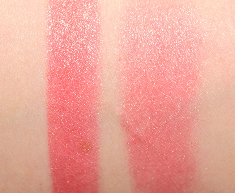 MAC Cheeky Bits Extra Dimension Blush