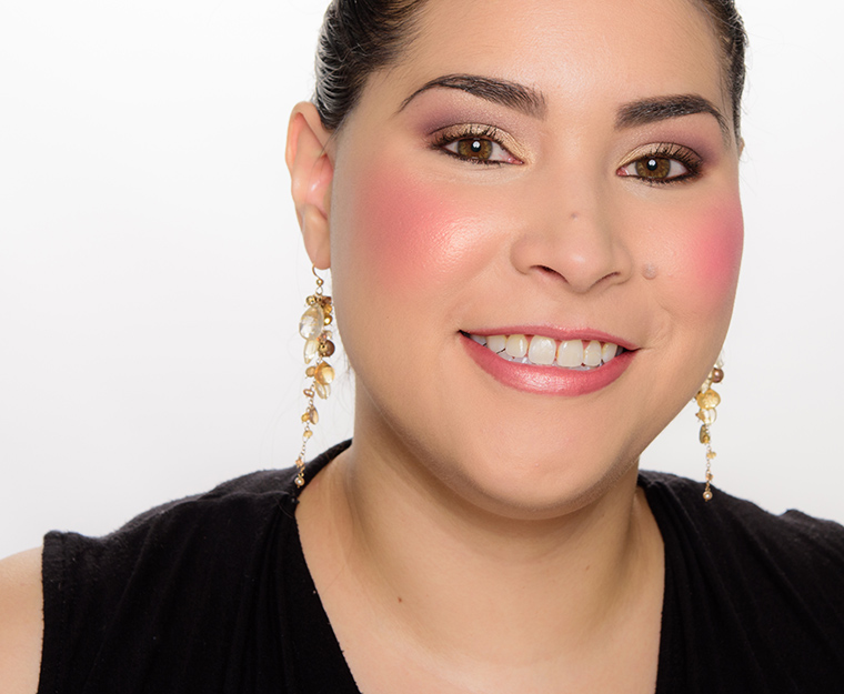 MAC Cheeky Bits Extra Dimension Blush
