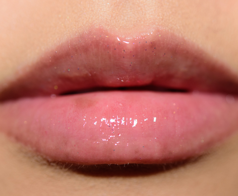 MAC Dua Lipa Cremesheen Glass