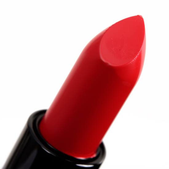 MAC Dynasty Red Lipstick