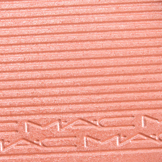 MAC Fairly Precious Extra Dimension Blush