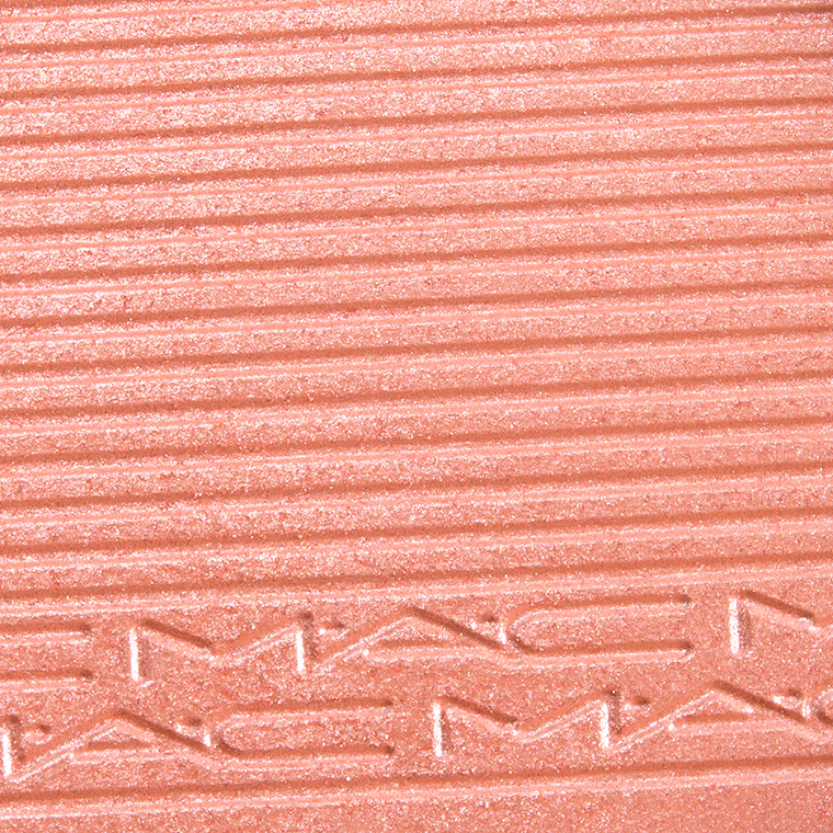 MAC Fairly Precious Extra Dimension Blush