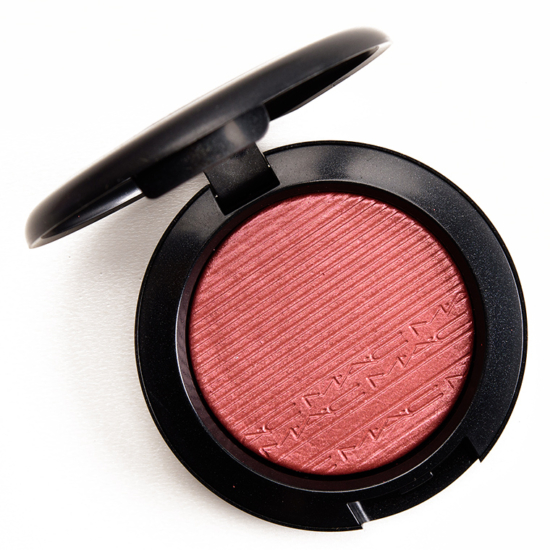 MAC Extra Dimension Blush Faux Sure