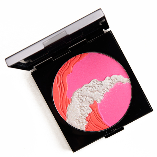MAC First Waves Pearlmatte Face Powder