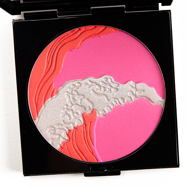 MAC First Waves Pearlmatte Face Powder