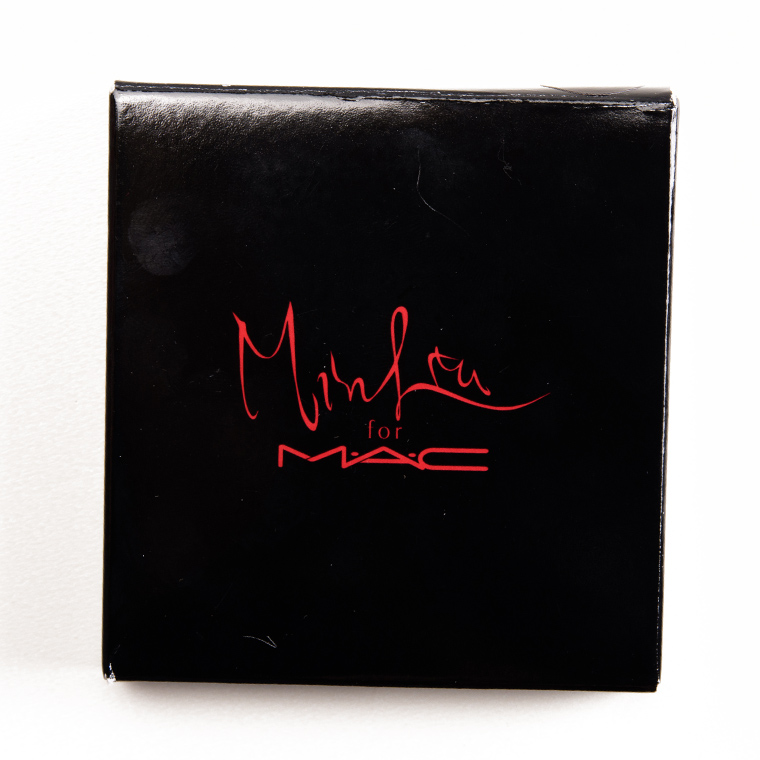 MAC First Waves Pearlmatte Face Powder