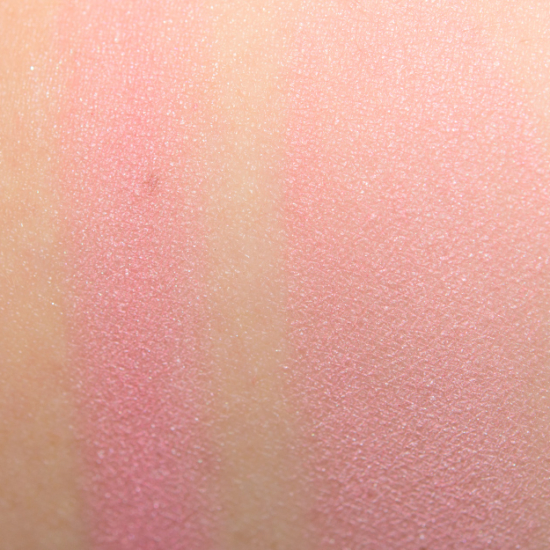 MAC Pearlmatte Face Powder First Waves
