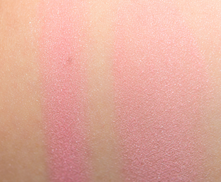MAC First Waves Pearlmatte Face Powder