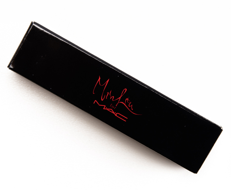 MAC Fortune Red Lipglass