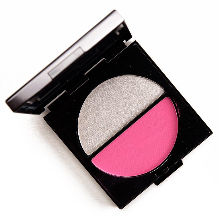 MAC Fortune Min Liu Eyeshadow Duo