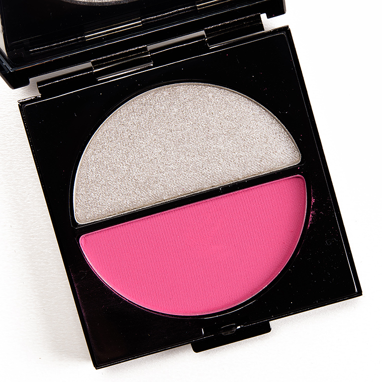 MAC Fortune Min Liu Eyeshadow Duo