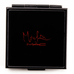 MAC Fortune Min Liu Eyeshadow Duo
